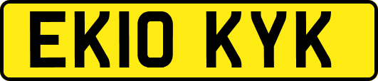 EK10KYK