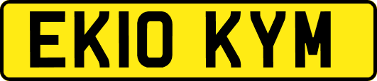 EK10KYM