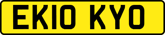 EK10KYO