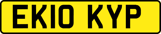 EK10KYP