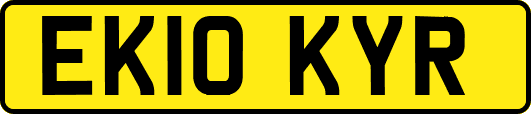EK10KYR