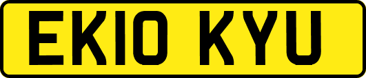 EK10KYU