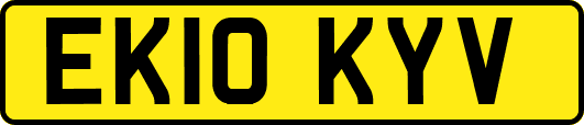 EK10KYV