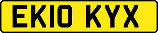 EK10KYX