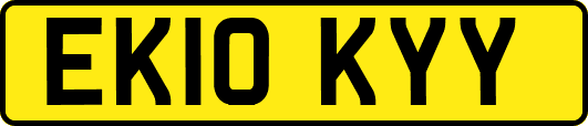 EK10KYY