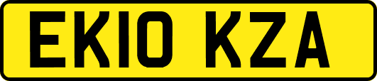 EK10KZA
