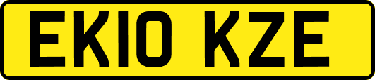 EK10KZE