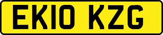 EK10KZG
