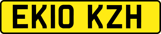 EK10KZH