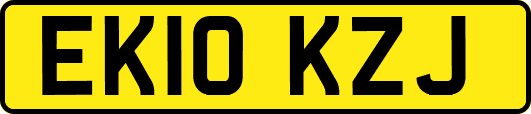 EK10KZJ