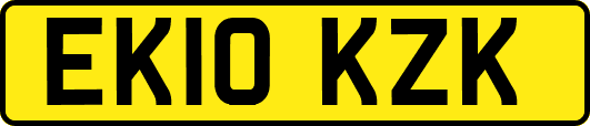 EK10KZK