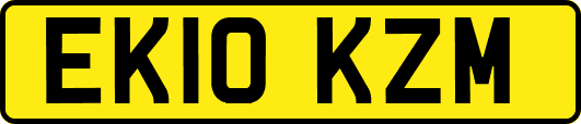 EK10KZM