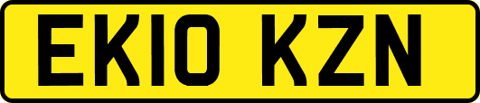 EK10KZN