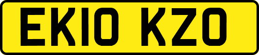 EK10KZO
