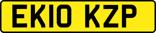 EK10KZP