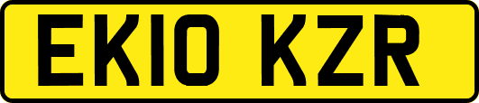 EK10KZR