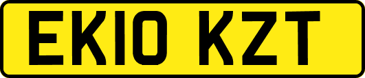 EK10KZT