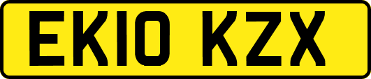 EK10KZX