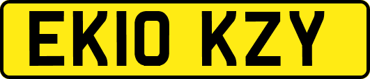 EK10KZY