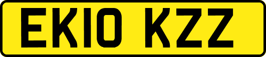 EK10KZZ