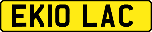 EK10LAC