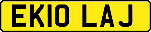 EK10LAJ