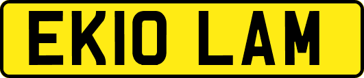 EK10LAM