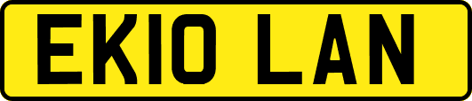 EK10LAN