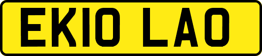 EK10LAO