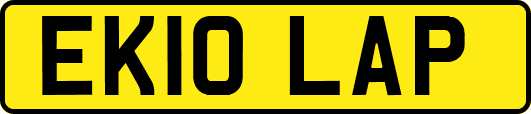 EK10LAP