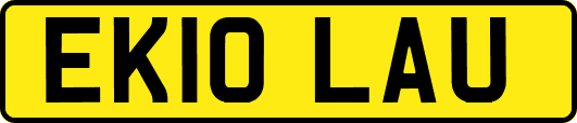 EK10LAU