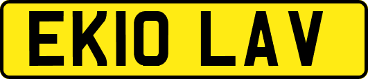 EK10LAV