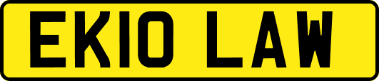 EK10LAW
