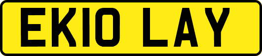 EK10LAY