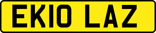 EK10LAZ