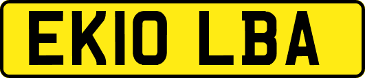 EK10LBA