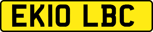 EK10LBC