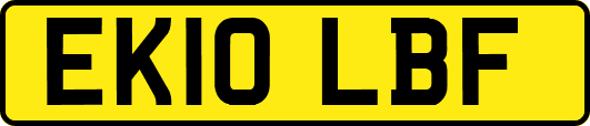 EK10LBF