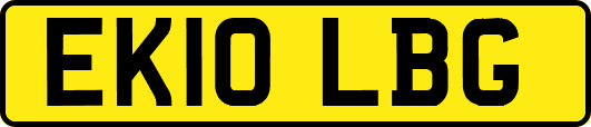 EK10LBG