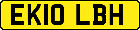 EK10LBH