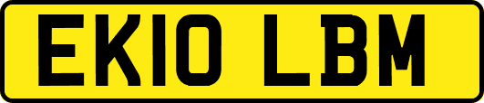 EK10LBM