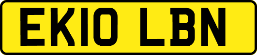 EK10LBN
