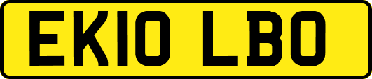 EK10LBO