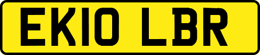 EK10LBR