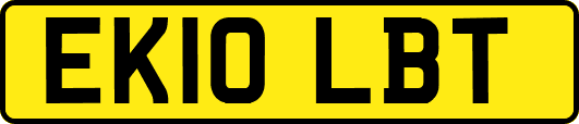 EK10LBT