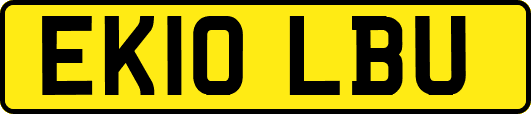 EK10LBU