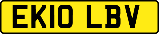 EK10LBV