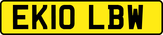 EK10LBW