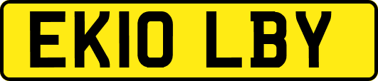 EK10LBY