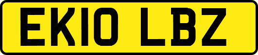 EK10LBZ